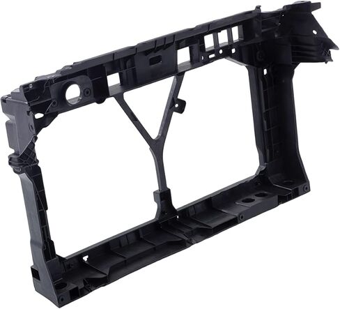 CarPartsDepot دعم المبرد الأمامي الأساسية متوافق مع 2010-2013 مازدا 3 MA1225132 BBM453110D in Saudi Arabia