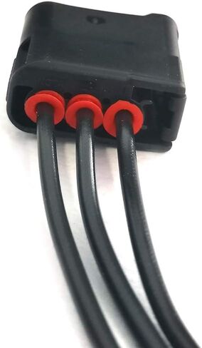FainWan 4pcs NEW ignition coil connector plug Compatible with Su-baru Legacy, Impreza, Forester, Tribeca in Saudi Arabia