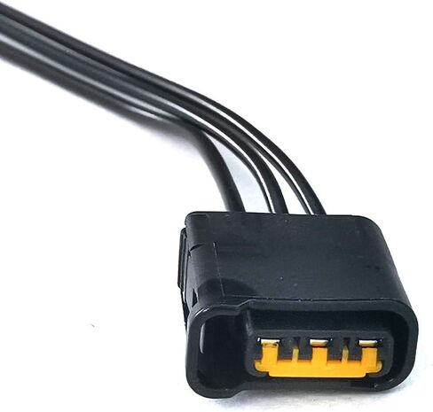 FainWan 4pcs NEW ignition coil connector plug Compatible with Su-baru Legacy, Impreza, Forester, Tribeca in Saudi Arabia