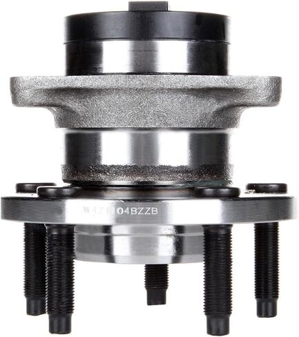 SCITOO Wheel Hub Wheel Bearing Assembly Rear 512334 fit for Ford EDGE 2007-2008 for Lincoln MKX 2007-2008 5 Lugs Wheel Hub Bearing Assemblies W/ABS 1pc Wheel Hub Bearings in Saudi Arabia