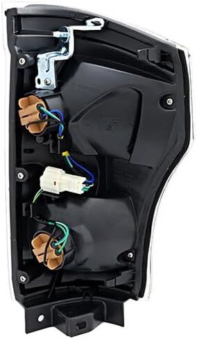 For Isuzu Npr/Nqr/Heavy Duty Corner Signal Side Marker Light Lamp 2006 2007 Passenger Right Side Assembly Replacement in Saudi Arabia