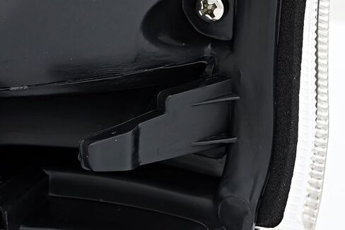 For Isuzu Npr/Nqr/Heavy Duty Corner Signal Side Marker Light Lamp 2006 2007 Passenger Right Side Assembly Replacement in Saudi Arabia