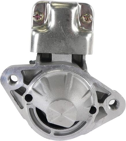 DB Electrical 410-48056 Starter For Chevy 1.6 1.6L 2.0 2.0L Tracker 99 00 01 02/ Suzuki 2.5 2.5L 2.7 2.7L Grand Vitara 00 01 02 03 04 05/ XL-7 (01-05) 31100-65DA0, 31100-67D10, 31100-67D20,M0T85881 in Saudi Arabia