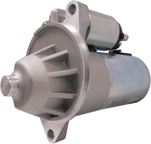 OEG Parts New Starter Compatible with Volvo Penta 1993-1999 Marine 5.0L & 1994-96 5.8L, 1992-96 OMC 5.0L 5.8L 38541900, 3854190, 987811, 3361114, 3371036, NSA3268N, SFD0001, SFD0066, 41014046 in Saudi Arabia