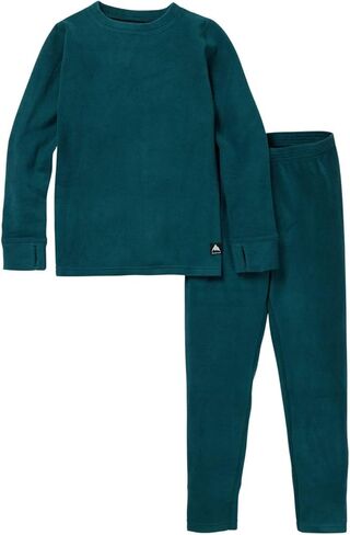 Burton Kids Fleece Base Layer Set in Saudi Arabia
