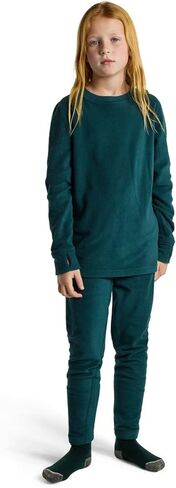 Burton Kids Fleece Base Layer Set in Saudi Arabia