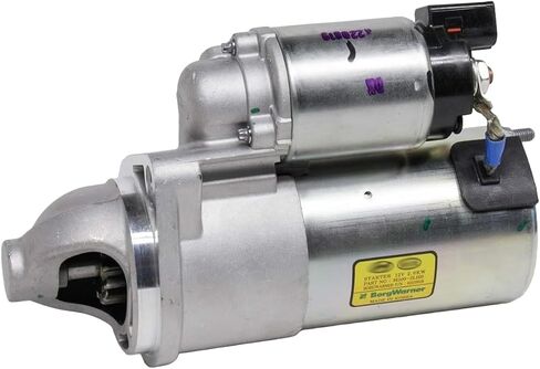 Genuine OEM 36100-3L160 Starter / 361003L160 for Hyundai Palisade 20-22 Kia Telluride 20-22 / Replaces 361003L150 in Saudi Arabia