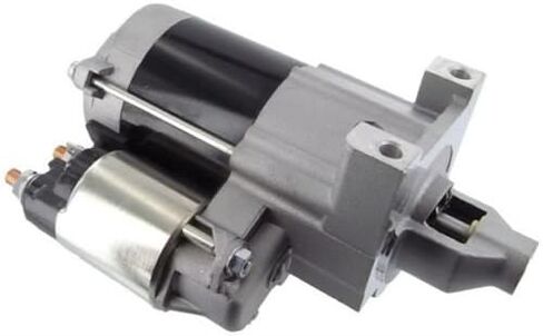 DISCOUNT STARTER & ALTERNATOR Starter Compatible with John Deere 647 657 667 717 717A 727 727A Z Trak Mowers 21163-7002, 21163-7014, 21163-7026, 228000-7990, 228000-7991, 9722809-799 in Saudi Arabia