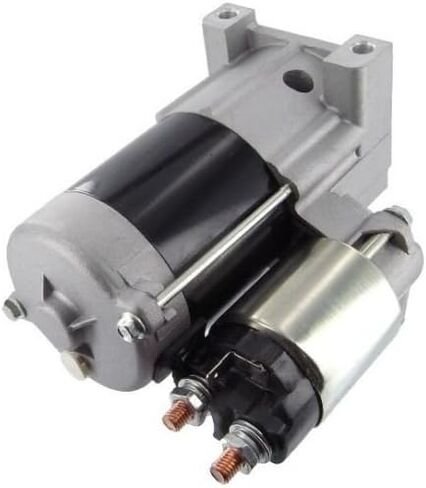 DISCOUNT STARTER & ALTERNATOR Starter Compatible with John Deere 647 657 667 717 717A 727 727A Z Trak Mowers 21163-7002, 21163-7014, 21163-7026, 228000-7990, 228000-7991, 9722809-799 in Saudi Arabia