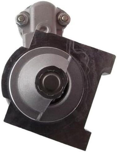 DISCOUNT STARTER & ALTERNATOR Starter Compatible with John Deere 647 657 667 717 717A 727 727A Z Trak Mowers 21163-7002, 21163-7014, 21163-7026, 228000-7990, 228000-7991, 9722809-799 in Saudi Arabia