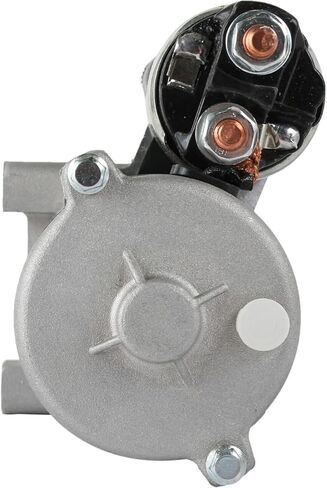 DISCOUNT STARTER & ALTERNATOR Starter Compatible with John Deere 647 657 667 717 717A 727 727A Z Trak Mowers 21163-7002, 21163-7014, 21163-7026, 228000-7990, 228000-7991, 9722809-799 in Saudi Arabia