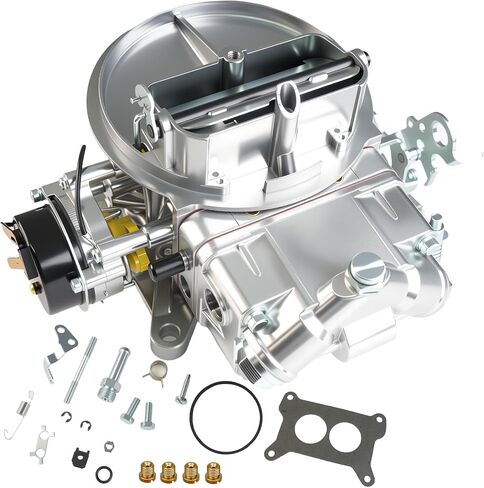 0-80350 Carburetor For Holley 2300 350CFM 2-barrel Carburetor Electric Choke in Saudi Arabia