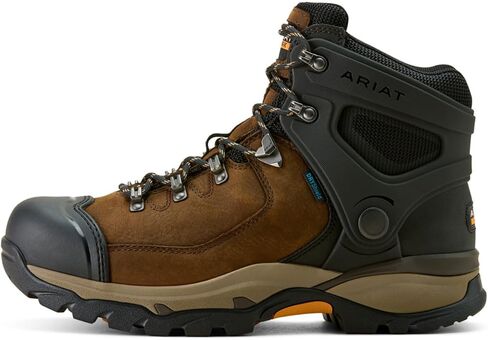 Ariat Men's Endeavor 6" Waterproof Work Boot in Saudi Arabia