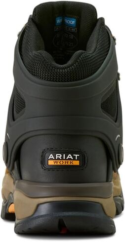 Ariat Men's Endeavor 6" Waterproof Work Boot in Saudi Arabia