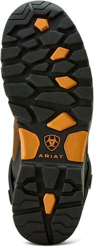 Ariat Men's Endeavor 6" Waterproof Work Boot in Saudi Arabia