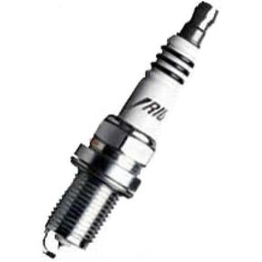 NGK Iridium Sparkplug IJR7A9 for Honda RUBICON 500 4X4 2011-2014 in Kuwait