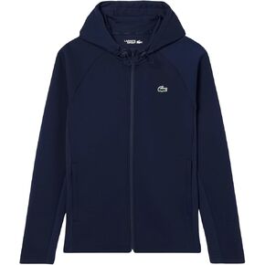 Lacoste mens Sport Breathable Sport Track Jacket in Saudi Arabia