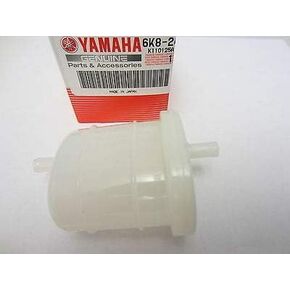Yamaha OEM Filter Assy, 6K8-24560-21-00-3 in Saudi Arabia