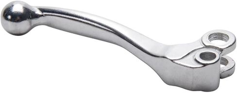 TUSK Brake Lever Polished for Yamaha YZ400F 1998-1999 in Saudi Arabia
