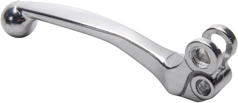 TUSK Brake Lever Polished for Yamaha YZ400F 1998-1999 in Saudi Arabia