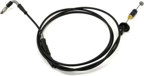 كابل Polaris Ranger Throttle، RGR/PPS، قطعة OEM الأصلية 7080938، الكمية 1 in Saudi Arabia