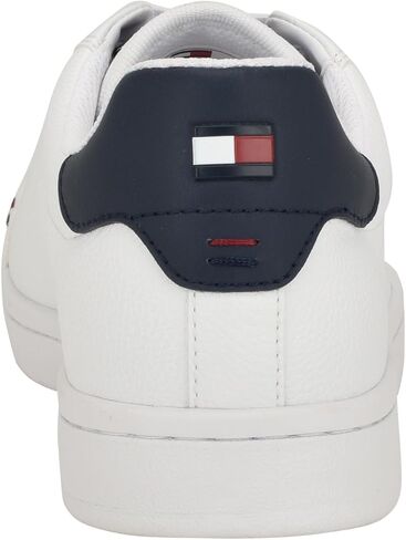 Tommy Hilfiger Men's Landis Sneaker in Saudi Arabia