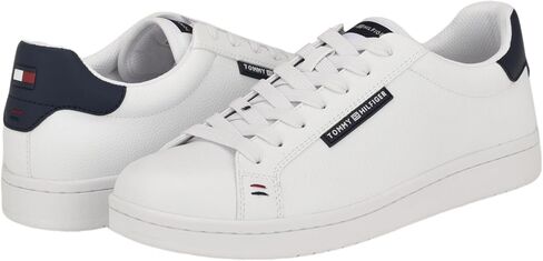 Tommy Hilfiger Men's Landis Sneaker in Saudi Arabia