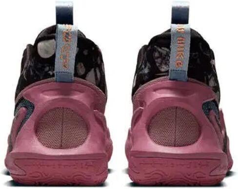 حذاء كرة السلة Nike Cosmic Unity 2 Low للرجال DH1537-602 (توت الصحراء/متعدد الألوان، نظام مقاسات الأحذية الأمريكية، للبالغين، للرجال، رقمي، متوسط، 10.5) in Saudi Arabia