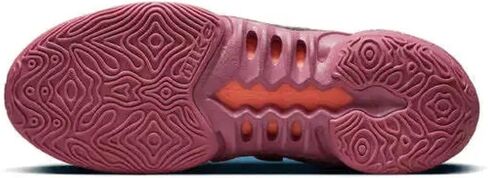 حذاء كرة السلة Nike Cosmic Unity 2 Low للرجال DH1537-602 (توت الصحراء/متعدد الألوان، نظام مقاسات الأحذية الأمريكية، للبالغين، للرجال، رقمي، متوسط، 10.5) in Saudi Arabia