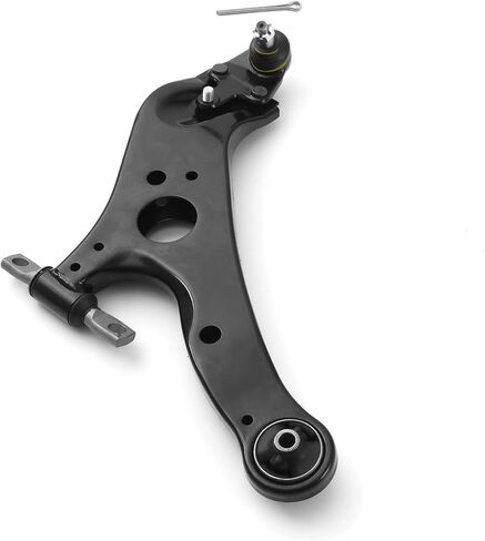 صنع في أوروبا - ذراع التحكم السفلي الأيمن الأمامي الفاخر من Metrix RK640435 يناسب 2000-2003 Toyota Tundra، 2001-2003 Toyota Sequoia in Saudi Arabia
