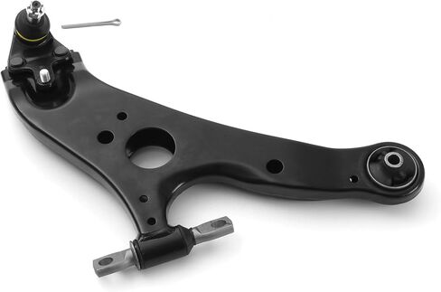 صنع في أوروبا - ذراع التحكم السفلي الأيمن الأمامي الفاخر من Metrix RK640435 يناسب 2000-2003 Toyota Tundra، 2001-2003 Toyota Sequoia in Saudi Arabia