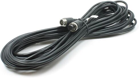 Rostra 250-8921 Monitor / Camera Extension Harness Sentry Pro-Grade 33Ft in Saudi Arabia