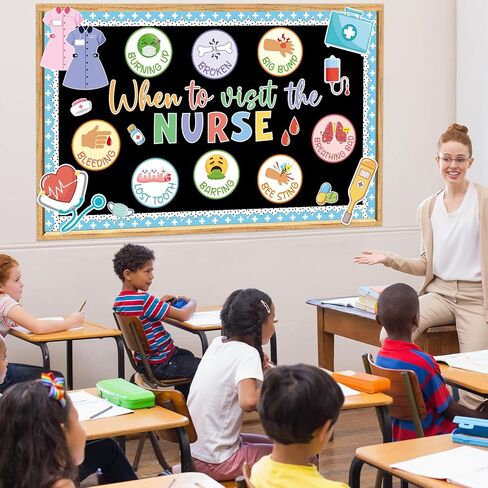Justforjoyful Winter Bulletin Board Decorations Set Christmas Tree Bulletin Board Snowman Snowflake Paper Cutout Decor for Classroom School Chalkboard Wall Door Holiday Xmas Party Supplies in Saudi Arabia