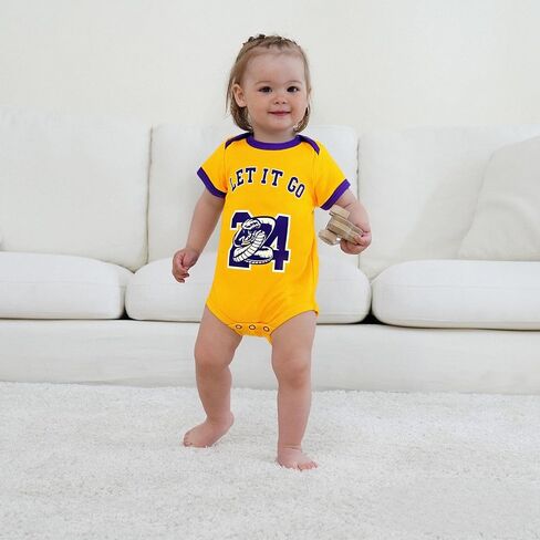 CNINS COTON SOND COTTON BODYSUIT TOPFITS COMPABLE SPOONLE SERVERY FOR in Kuwait