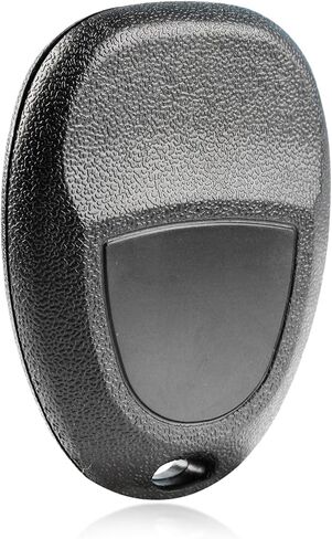 USARemote مفتاح فوب استبدال ل2004 2005 2006 2007 2008 2009 2010 2011 2012 بويك شيفروليه بونتياك زحل 4-زر دخول بدون مفتاح عن بعد 22733523 KOBGT04A (2-حزمة) in Saudi Arabia