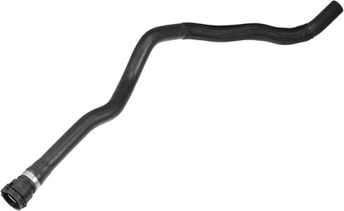 ACROPIX محرك المبرد المبرد سخان خرطوم المحرك أنابيب المياه مناسبة لسيارات BMW 128i 3.0L L6 - Gas 2008-2013 رقم 64216951946 - حزمة من 1 in Saudi Arabia