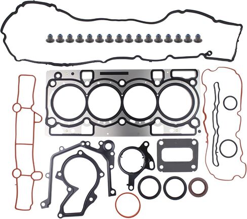 Engine Head Gasket Set for Ford Escape 2017-2019, Fusion 2014-2019 1.5L in Saudi Arabia