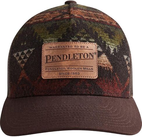 Pendleton Unisex-Adult Wool Trucker in Saudi Arabia