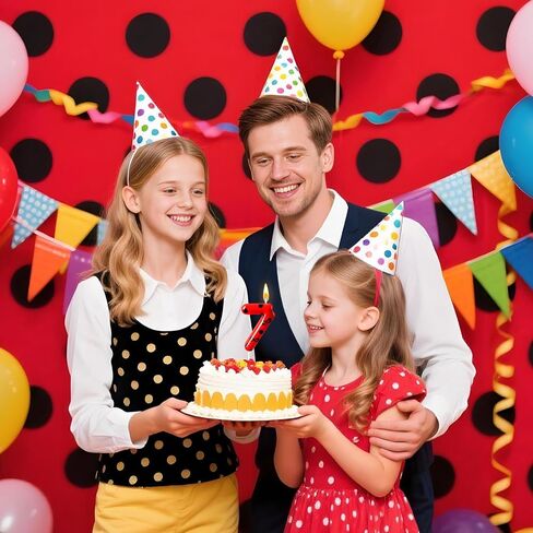 شمعة رقم 1، شمعة كعكة عيد ميلاد منقوشة، مناسبة لتزيين كعكة عيد ميلاد الأطفال، مناسبة لموضوع النحل، وأعياد الميلاد، والاحتفالات وغيرها من ديكورات حفلات المناسبات (أصفر-1) in Kuwait