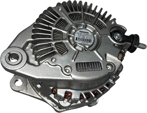 SB أجزاء OEM 150Amp المولد متوافق مع إنفينيتي QX60 2017-2020 متوافق مع نيسان ماكسيما 2019-2022 مورانو 2016 باثفايندر 2017-2020 3.5L in Saudi Arabia