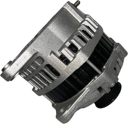 SB أجزاء OEM 150Amp المولد متوافق مع إنفينيتي QX60 2017-2020 متوافق مع نيسان ماكسيما 2019-2022 مورانو 2016 باثفايندر 2017-2020 3.5L in Saudi Arabia