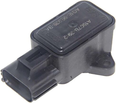 Car Throttle Position Sensor 6L2Z9B989D 1Pcs in Saudi Arabia