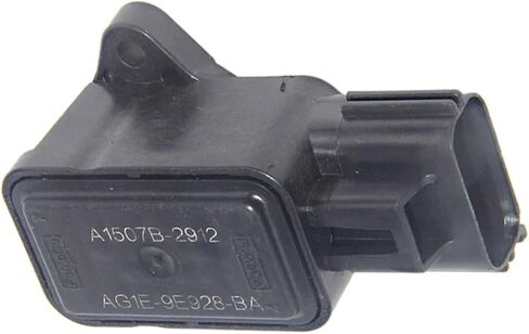 Car Throttle Position Sensor 6L2Z9B989D 1Pcs in Saudi Arabia