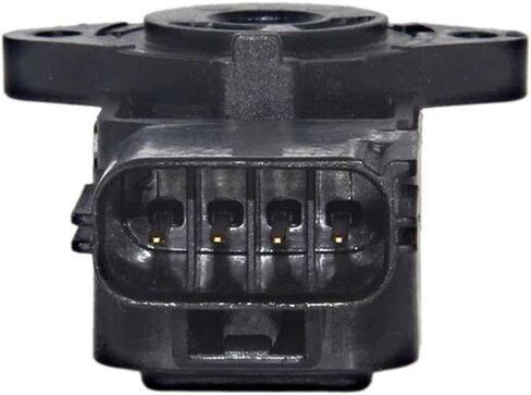 Car Throttle Position Sensor 6L2Z9B989D 1Pcs in Saudi Arabia