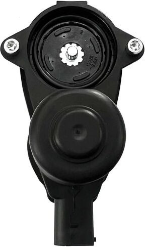 FainWan 4F0998281 32335478 4F0998281B 32335478 8K0998281 12-TORX Big Electronic Parking Brake Motor Compatible with A6 C6 Q3 in Saudi Arabia