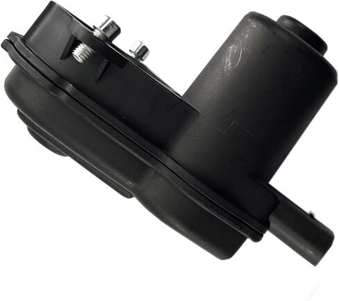 FainWan 4F0998281 32335478 4F0998281B 32335478 8K0998281 12-TORX Big Electronic Parking Brake Motor Compatible with A6 C6 Q3 in Saudi Arabia
