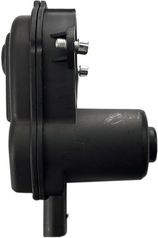 FainWan 4F0998281 32335478 4F0998281B 32335478 8K0998281 12-TORX Big Electronic Parking Brake Motor Compatible with A6 C6 Q3 in Saudi Arabia