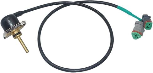 Boost Pressure Sensor 1545634 1862798 1402943 1383580 in Saudi Arabia