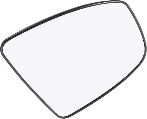 for Nissan Murano 09-14 Car Rearview Passenger Right Side Heated Mirror Glass Replacement W/Backing Plate in Saudi Arabia