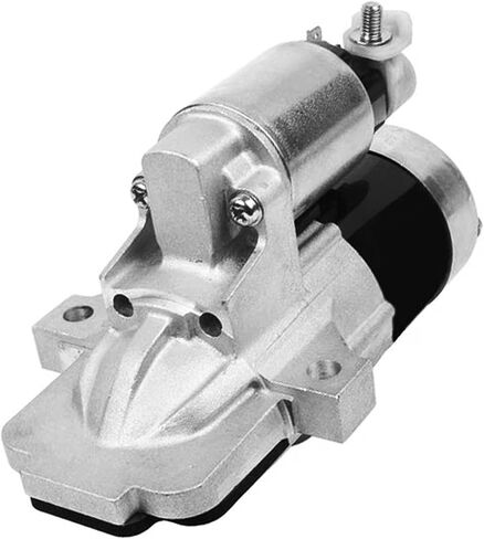 Detroit Axle - 2.3L Starter Motor for Mazda 3 5 6 CX-7, 1.4 KW 11T 12V Clockwise Starter Motor Replacement in Saudi Arabia